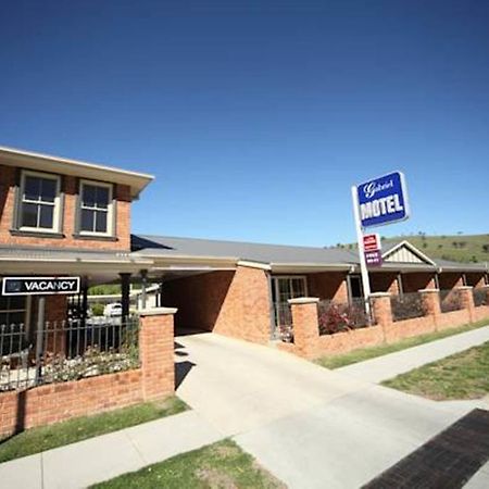 Gundagai Gabriel Motor Inn 객실 사진