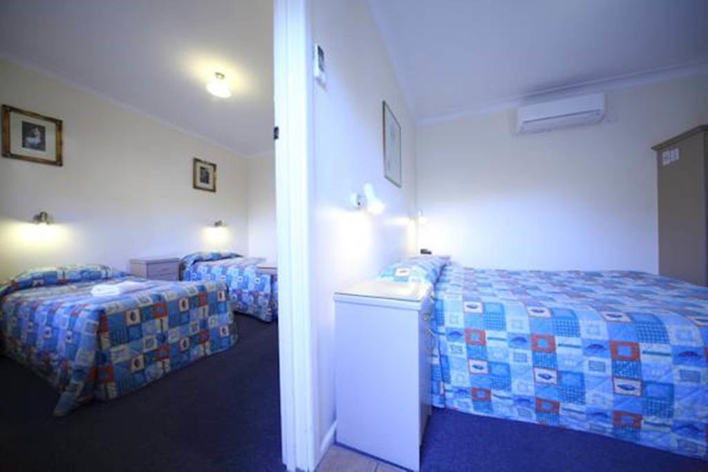 Gundagai Gabriel Motor Inn 객실 사진