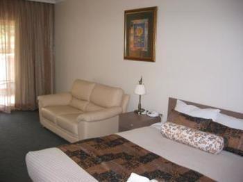 Gundagai Gabriel Motor Inn 외부 사진