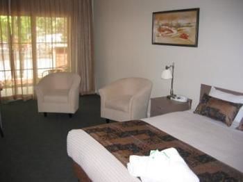 Gundagai Gabriel Motor Inn 외부 사진