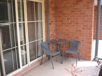 Gundagai Gabriel Motor Inn 외부 사진