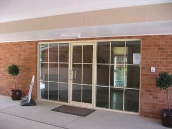Gundagai Gabriel Motor Inn 외부 사진