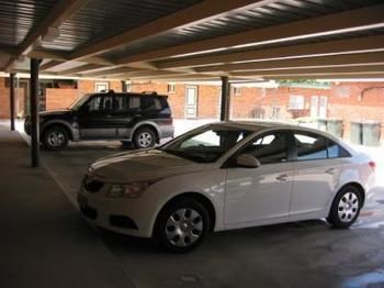 Gundagai Gabriel Motor Inn 외부 사진